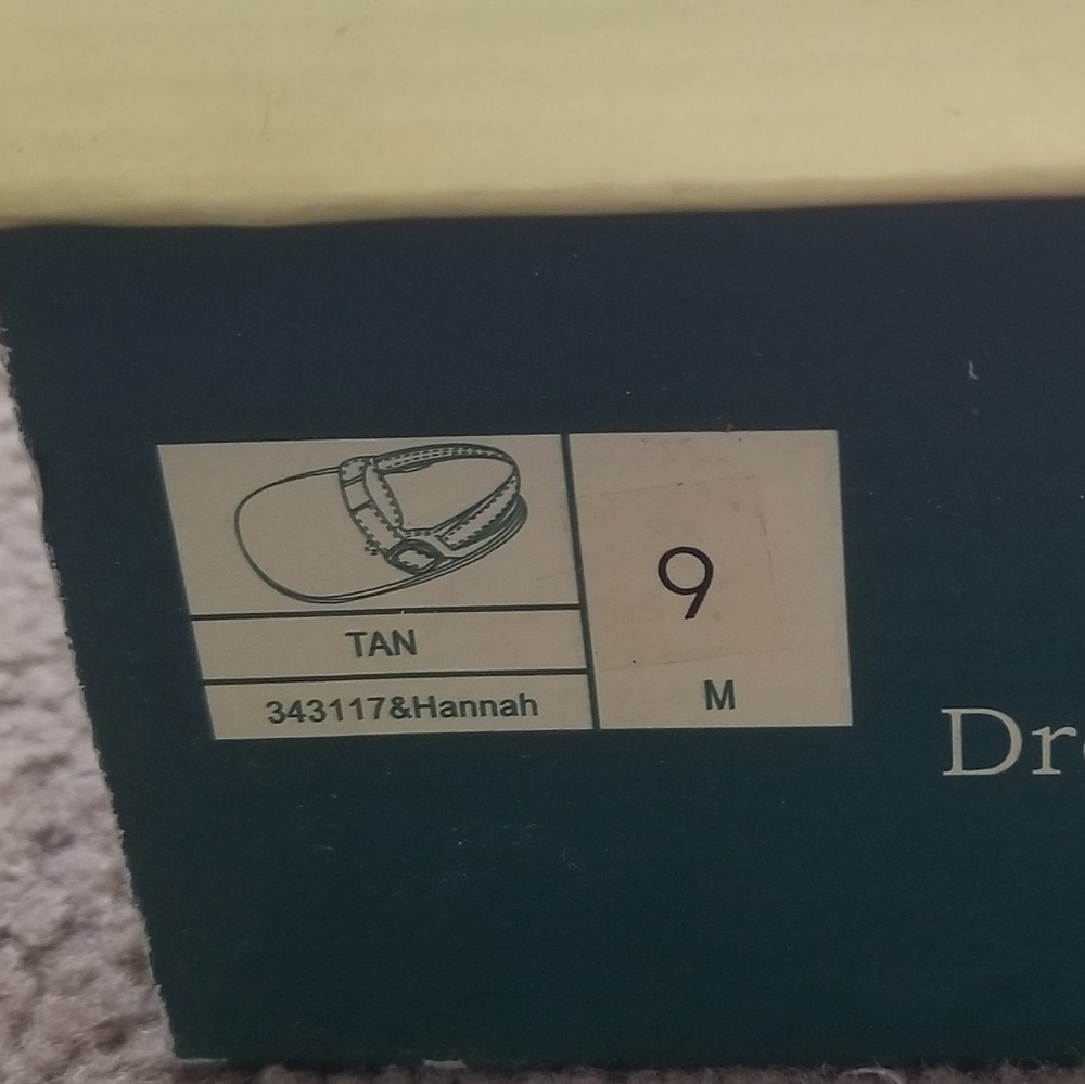 Drexlite tans - Picture 2 of 2